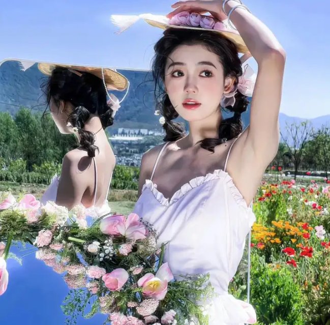 御马奇缘